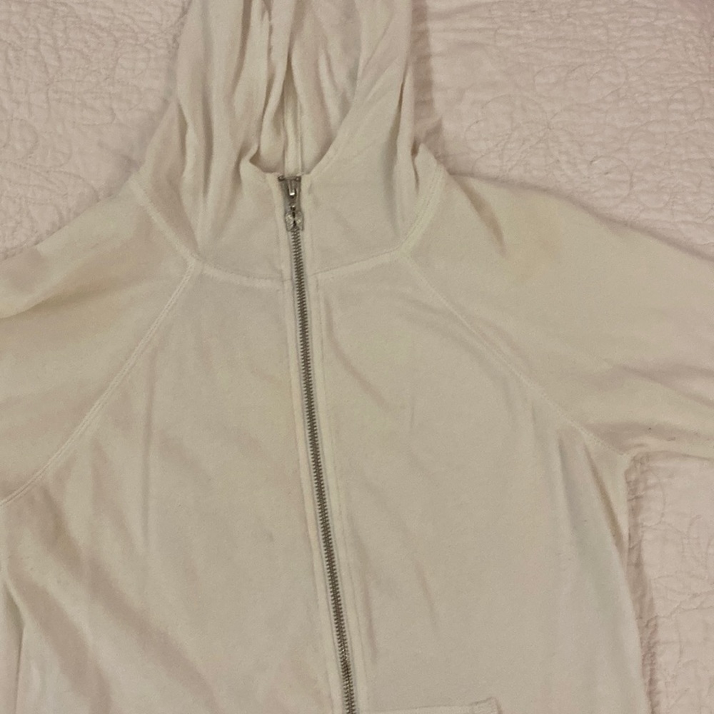 Barely used